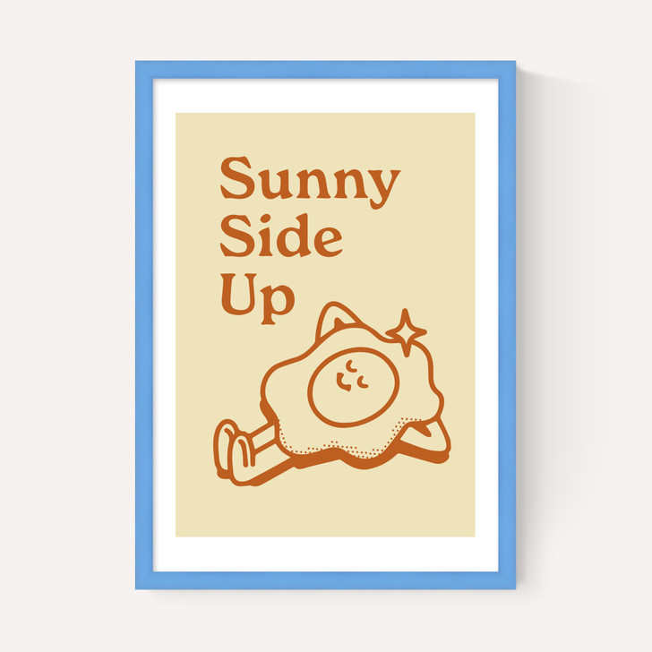 Sunny Side Up