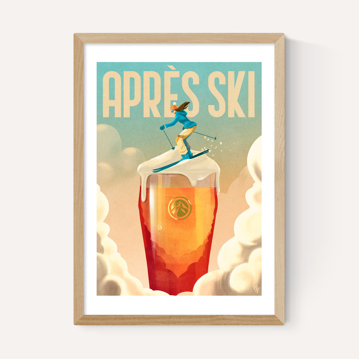 Apres Ski II