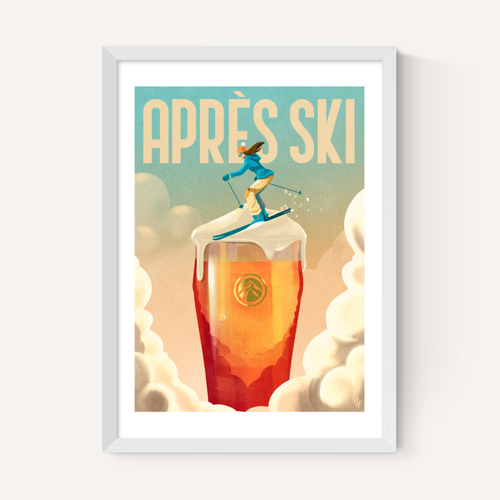 Apres Ski II
