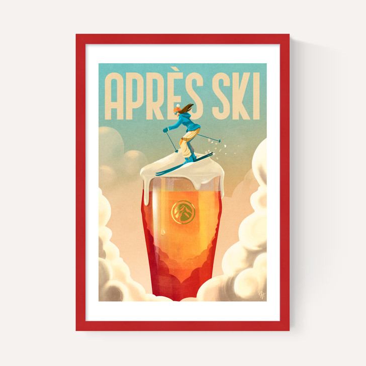 Apres Ski II