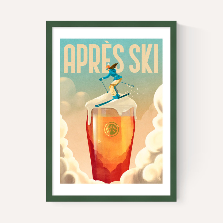 Apres Ski II