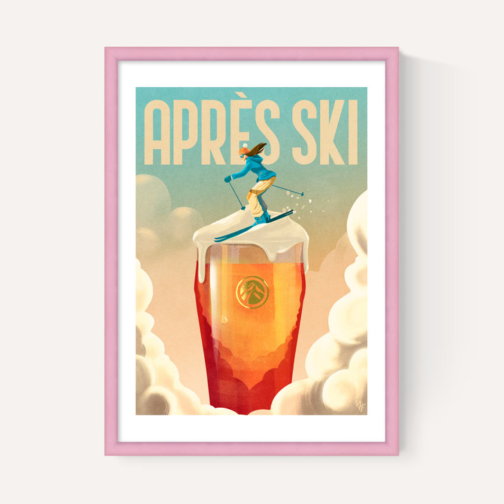 Apres Ski II