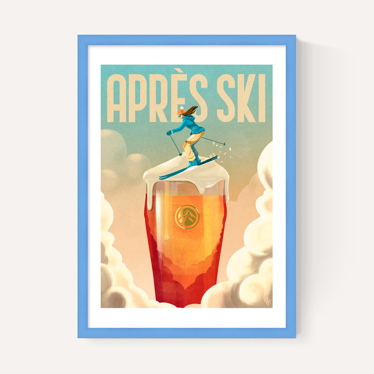 Apres Ski II