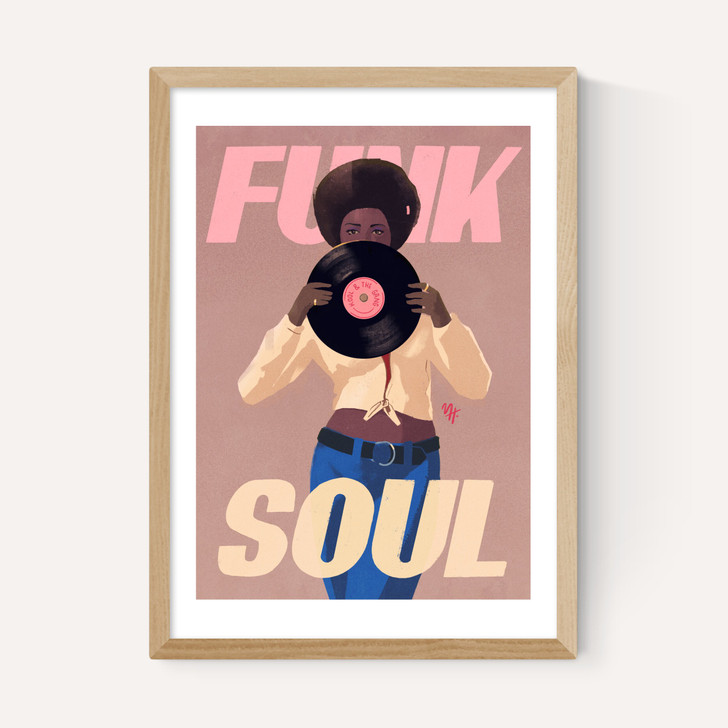Funk & Soul