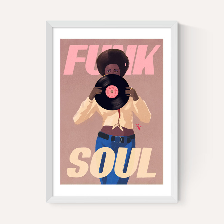 Funk & Soul