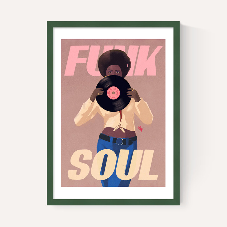 Funk & Soul
