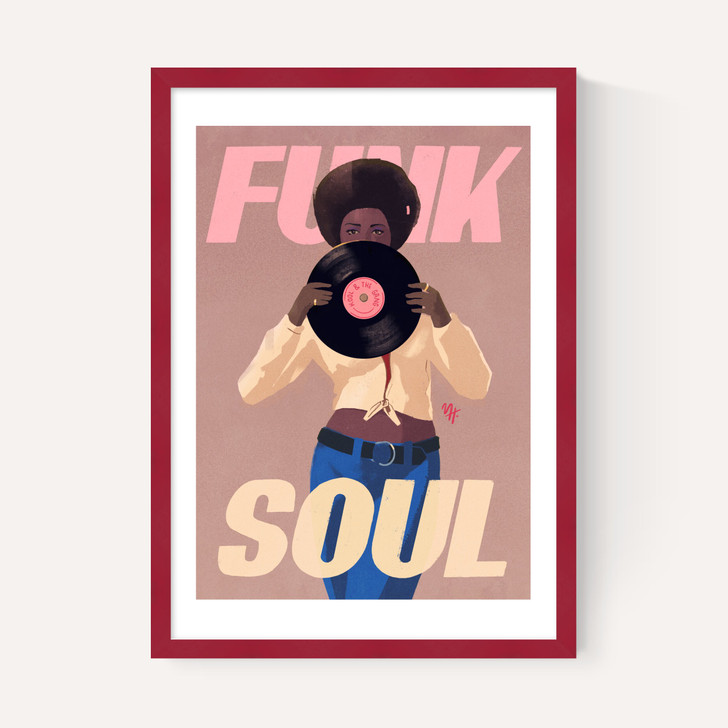Funk & Soul