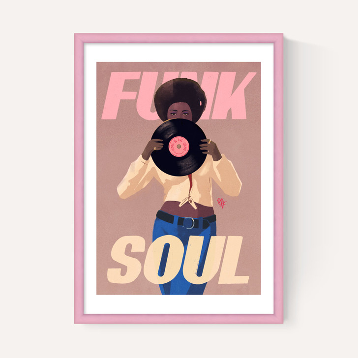Funk & Soul