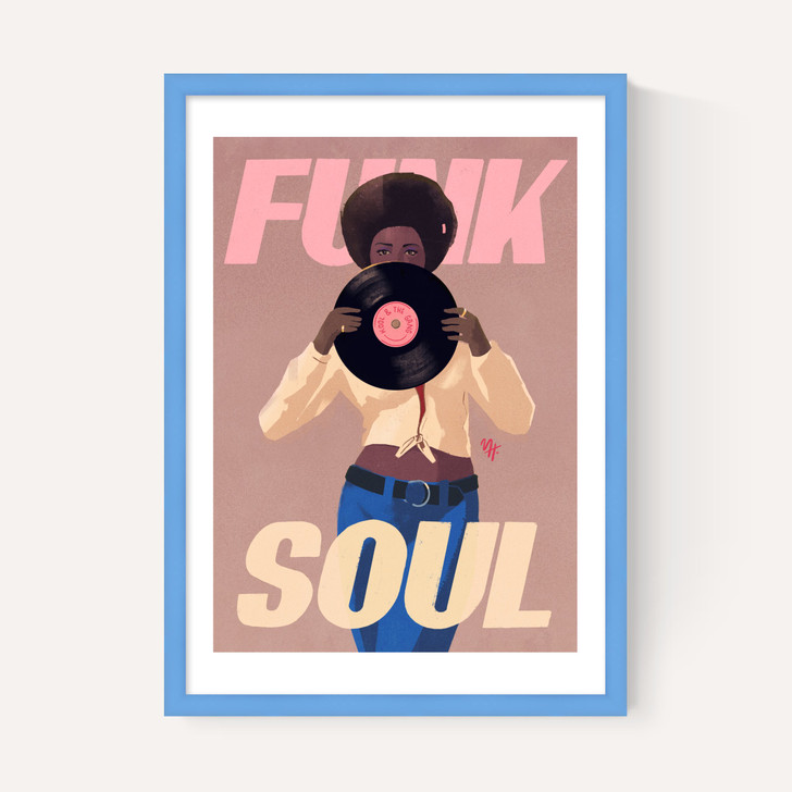 Funk & Soul
