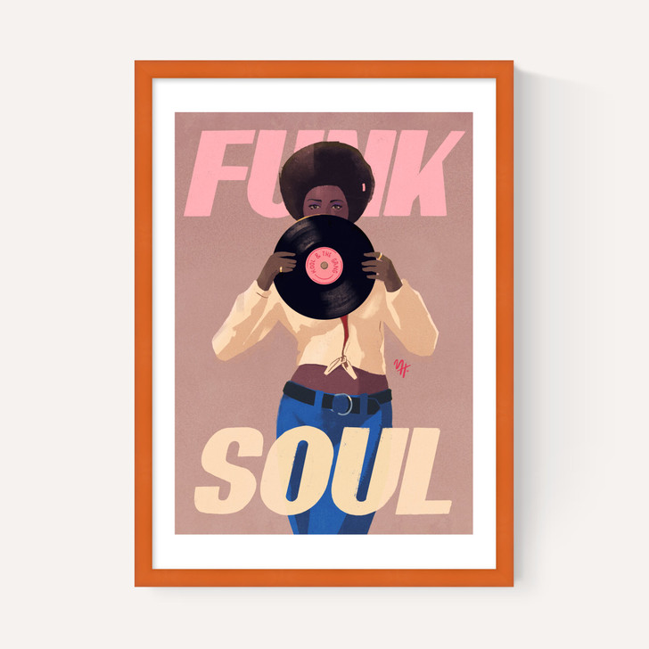 Funk & Soul