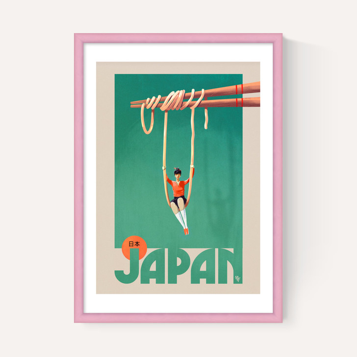 Japan Ramen