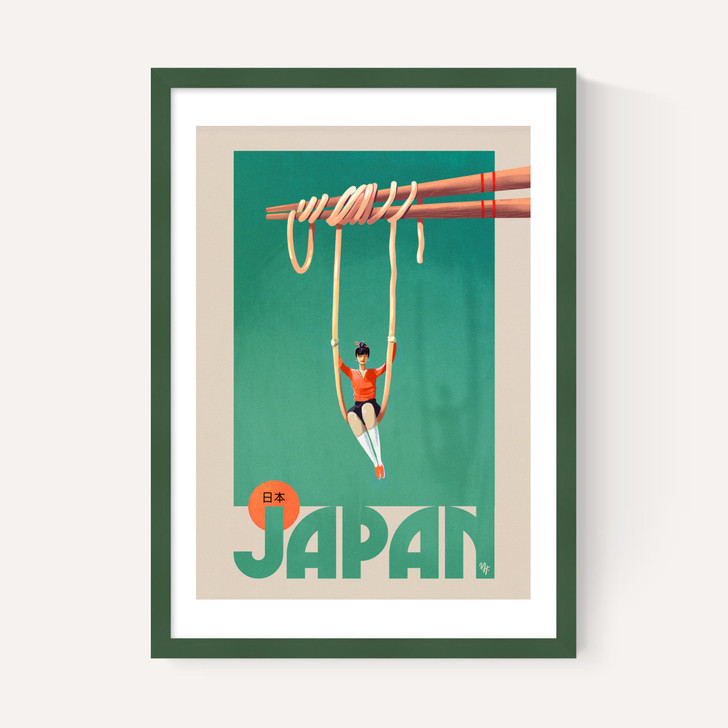 Japan Ramen