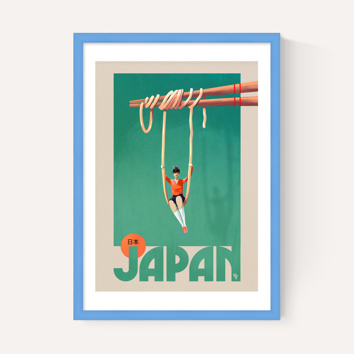 Japan Ramen