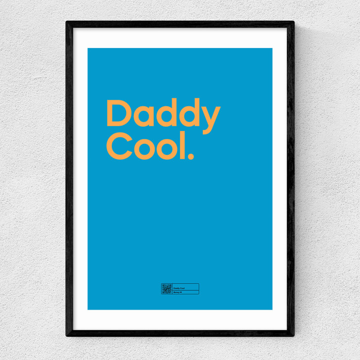 Daddy Cool