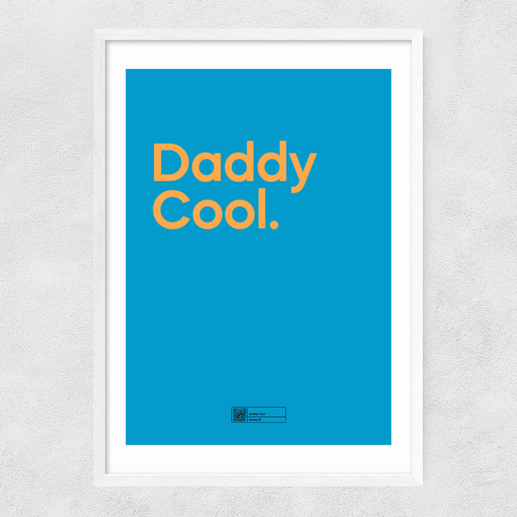 Daddy Cool