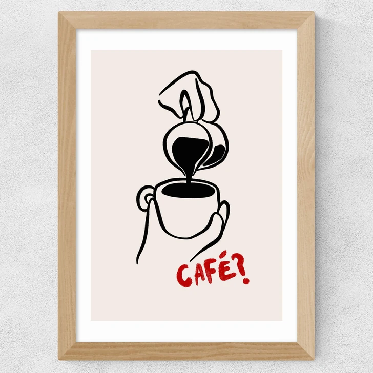 Cafe