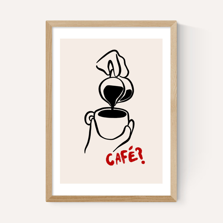 Cafe