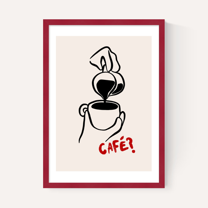 Cafe