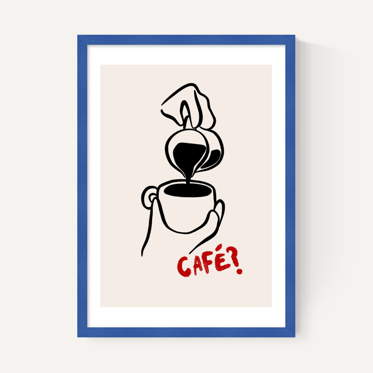 Cafe