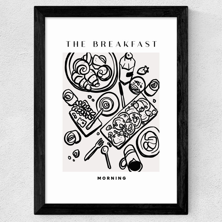 The Breakfast