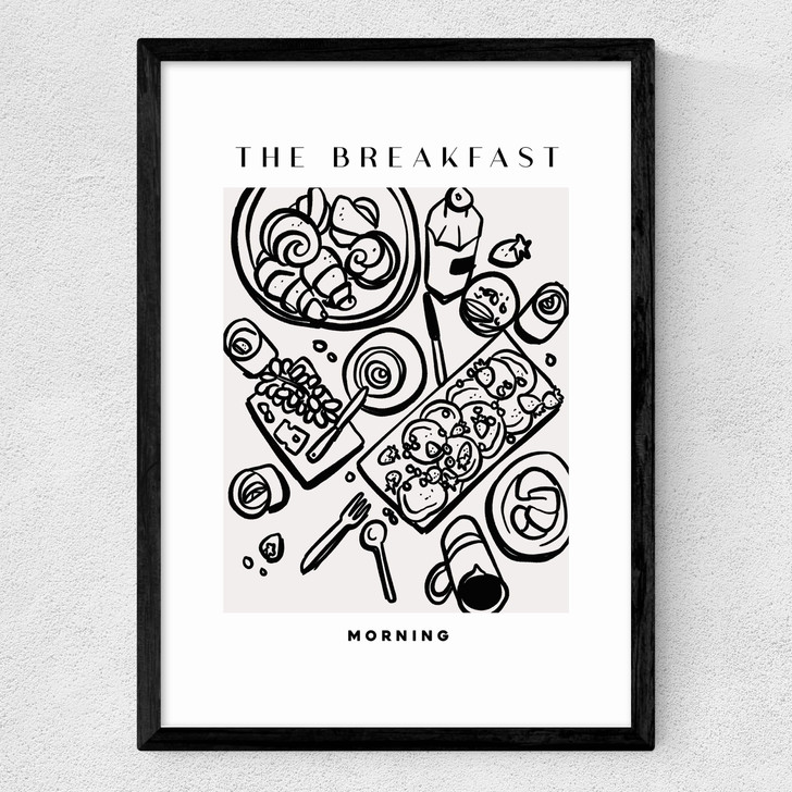 The Breakfast