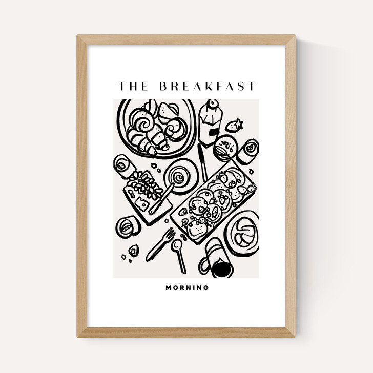 The Breakfast