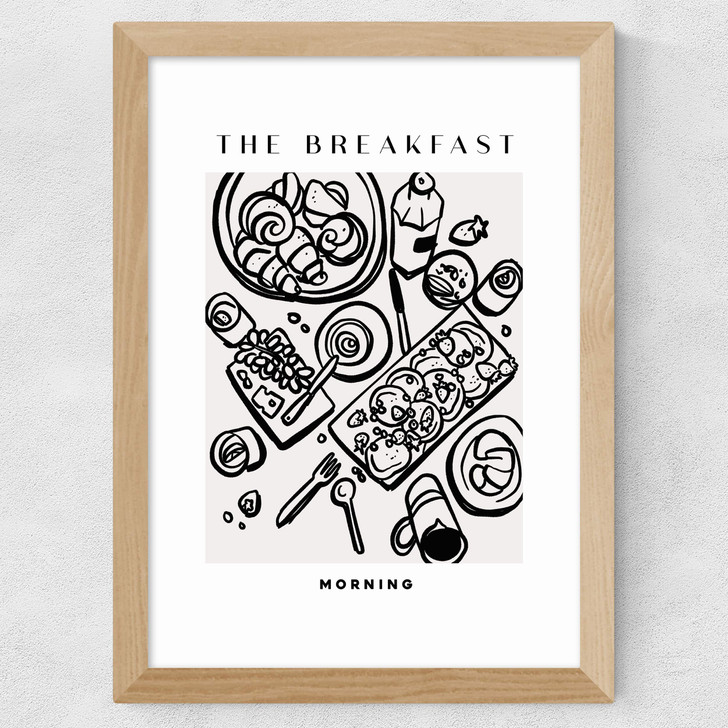 The Breakfast