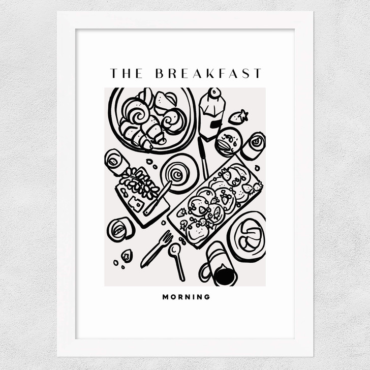 The Breakfast