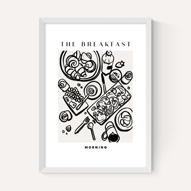 The Breakfast