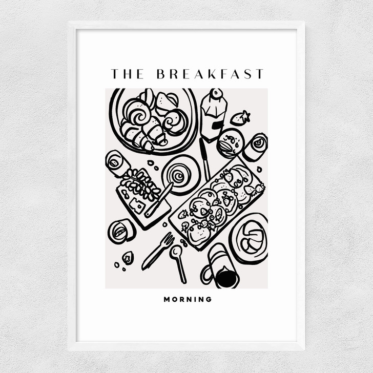The Breakfast