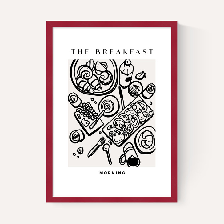 The Breakfast