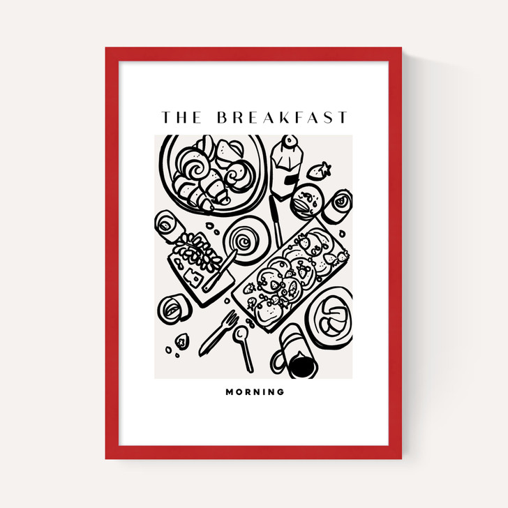 The Breakfast