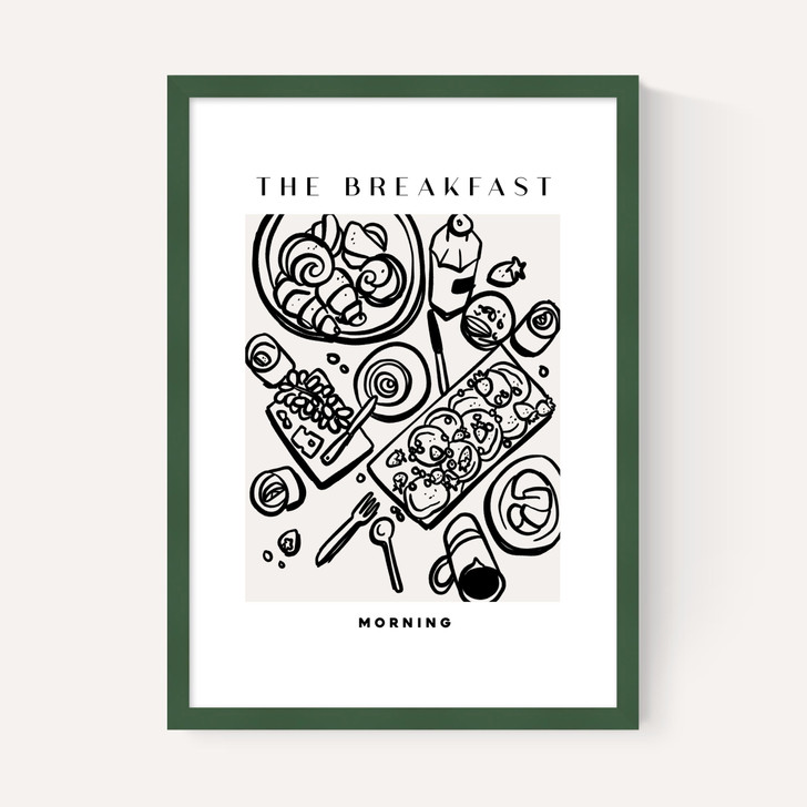 The Breakfast