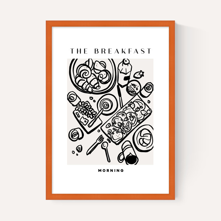The Breakfast