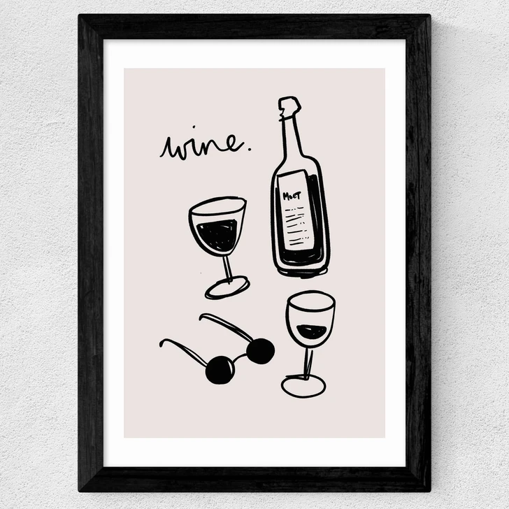 Wine