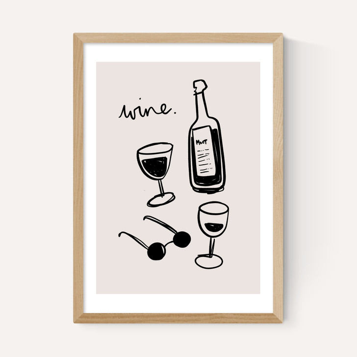 Wine