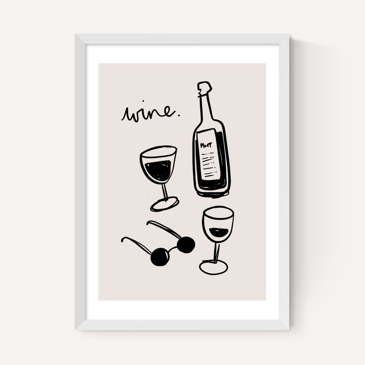 Wine