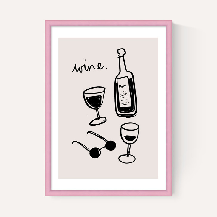 Wine