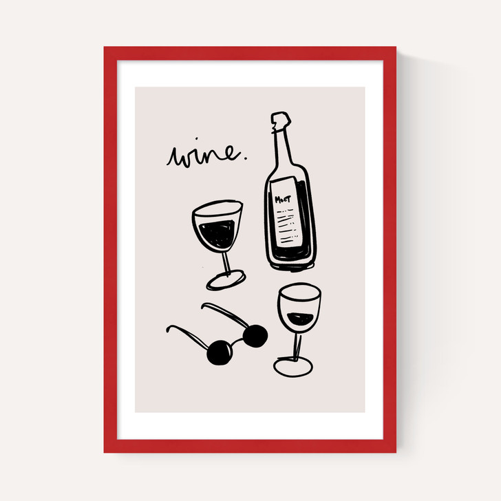 Wine