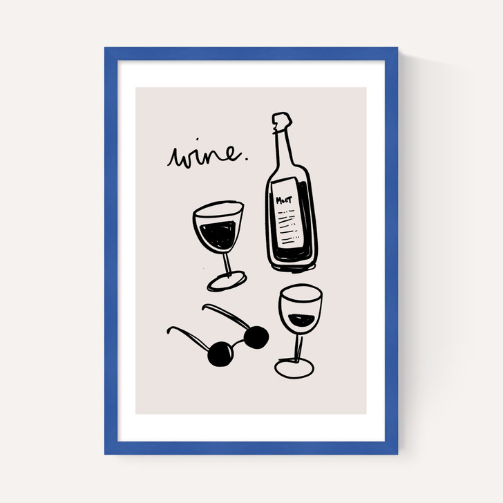 Wine