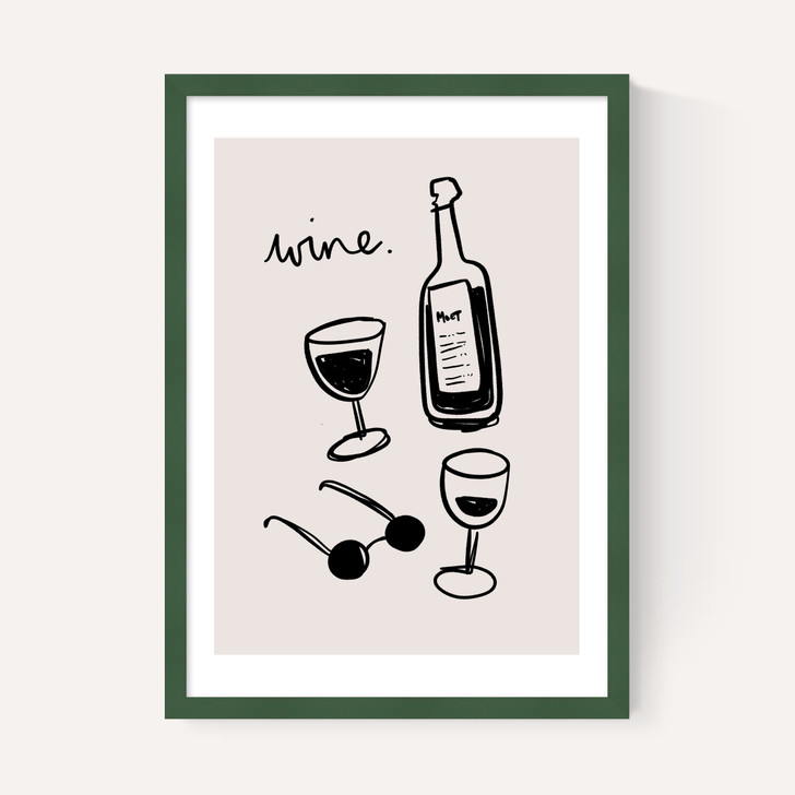 Wine