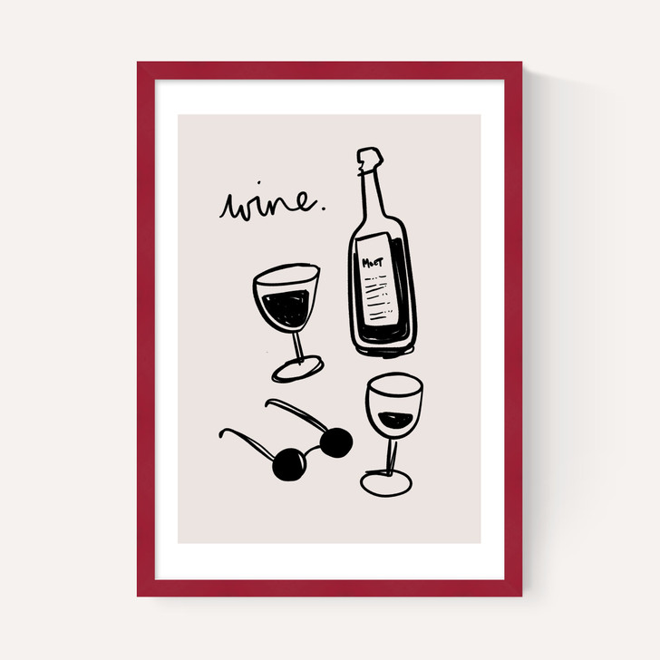 Wine