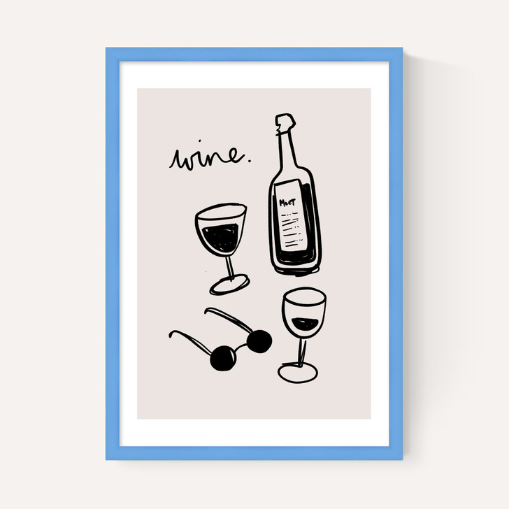Wine