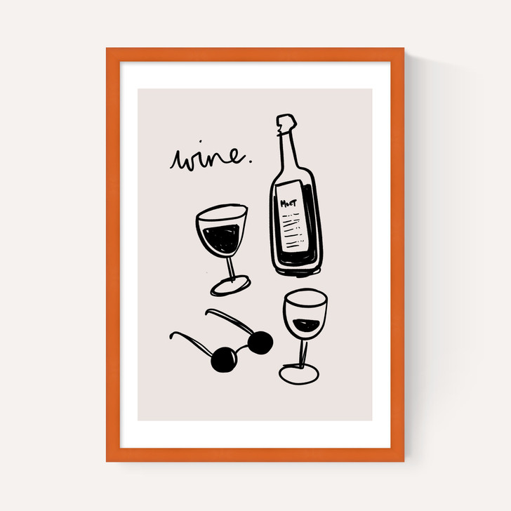 Wine