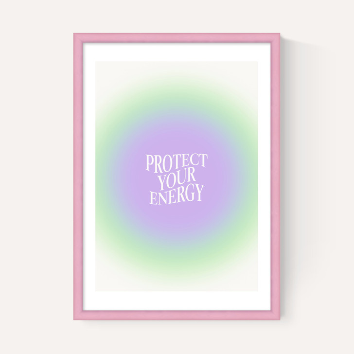 Protect Your Energy