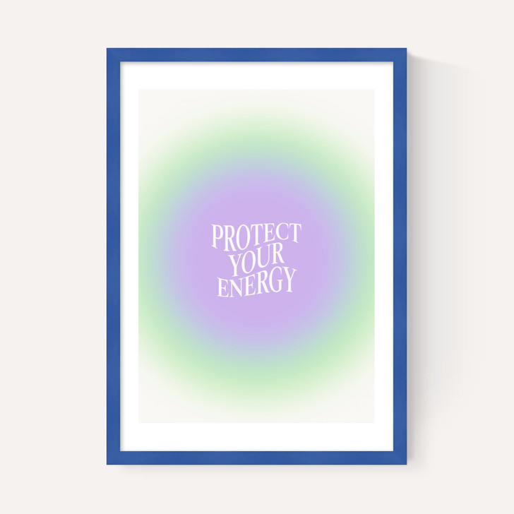 Protect Your Energy