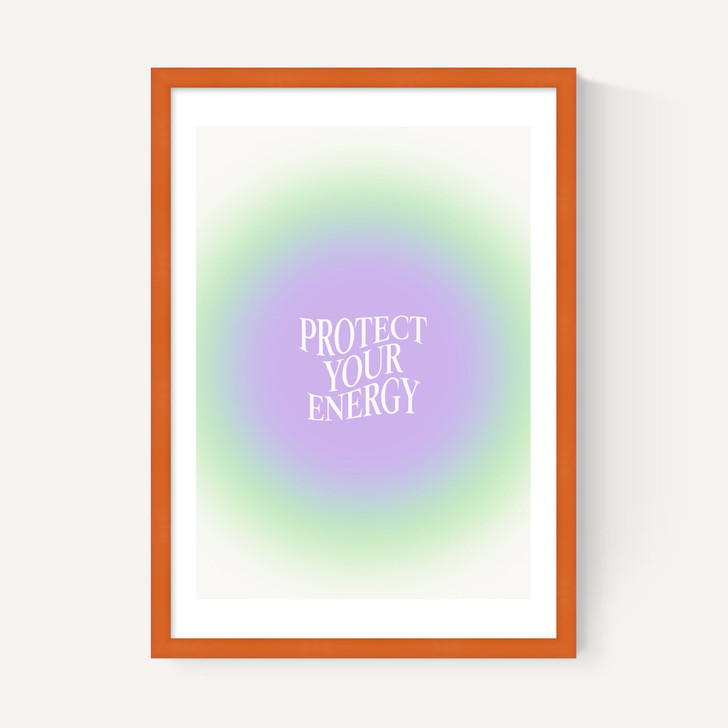 Protect Your Energy