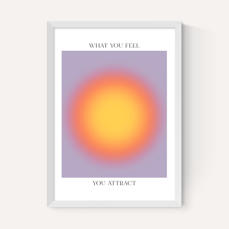 What You Feel