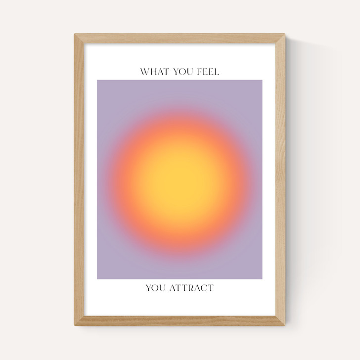 What You Feel