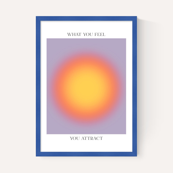 What You Feel